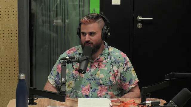 תמונת כריכה לפרק פרק {13} = קוד פתוח עם גלעד שהם