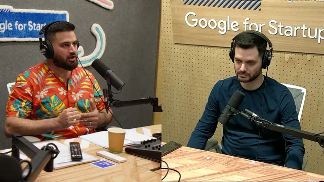 תמונת כריכה לפרק פרק {2} = איך שורדים בשוק קשוח